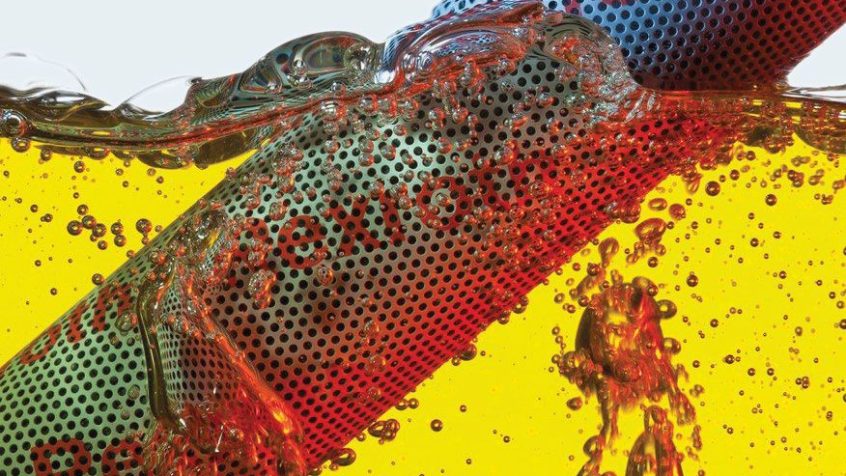 Ciecz robocza jest centralnym elementem każdego systemu hydraulicznego. Często zdarza się, że awaria systemu hydraulicznego jest bezpośrednim skutkiem zanieczyszczenia cieczy roboczej.