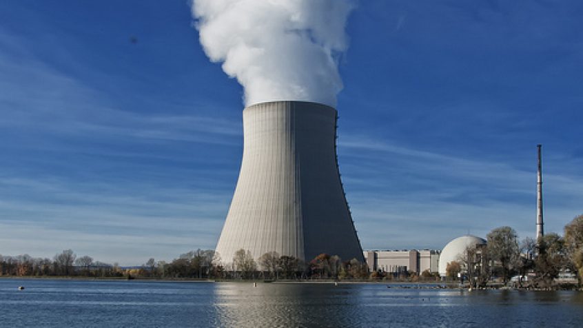 Elektrownia jądrowa