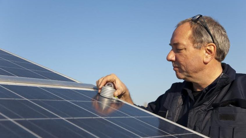 System zarządzania energią w praktyce