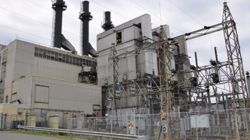 Przedsiębiorstwo energochłonne