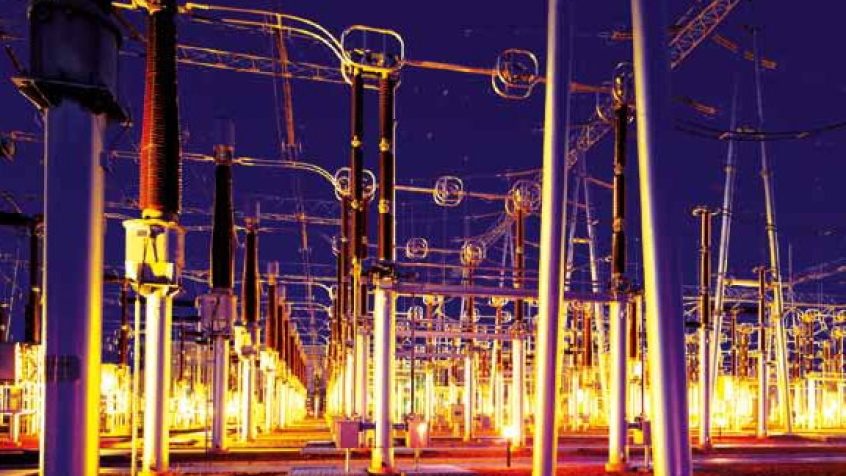 Automatyzacja stacji elektroenergetycznych z systemem MicroSCADA Pro