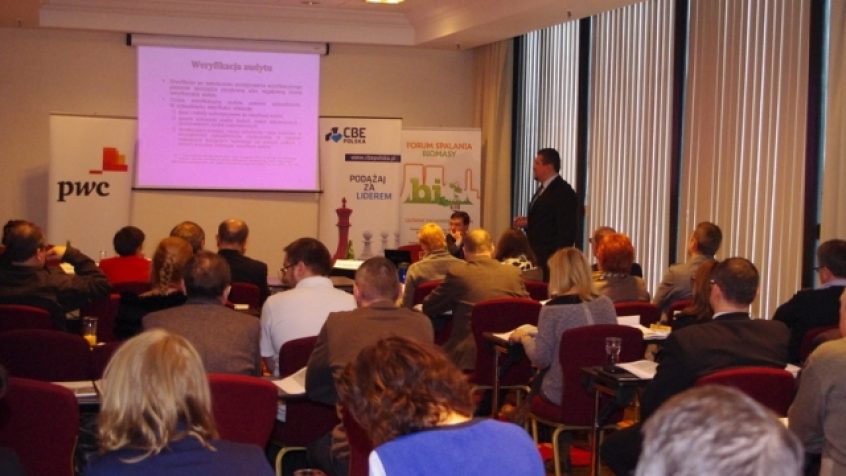Białe certyfikaty – praktycznie o efektywności energetycznej