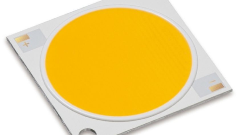 17000-lumenowa dioda Citizen CLL050-1825A1-50KL1A1