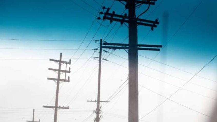 Linie energetyczne