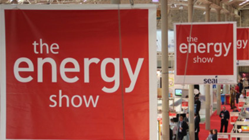 SEAI Energy Show