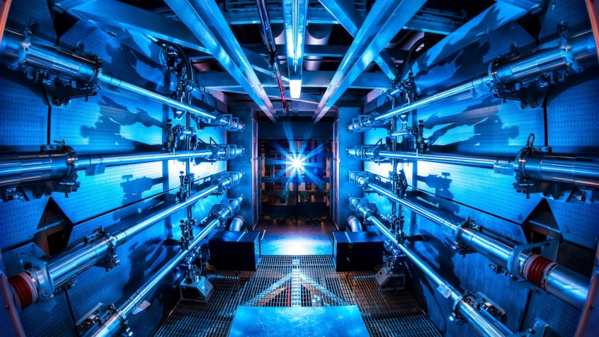 National Ignition Facility