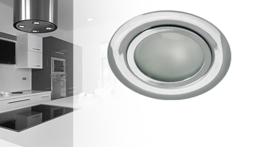 Meblowa oprawa punktowa Kanlux GAVI LED18 SMD-WW-C