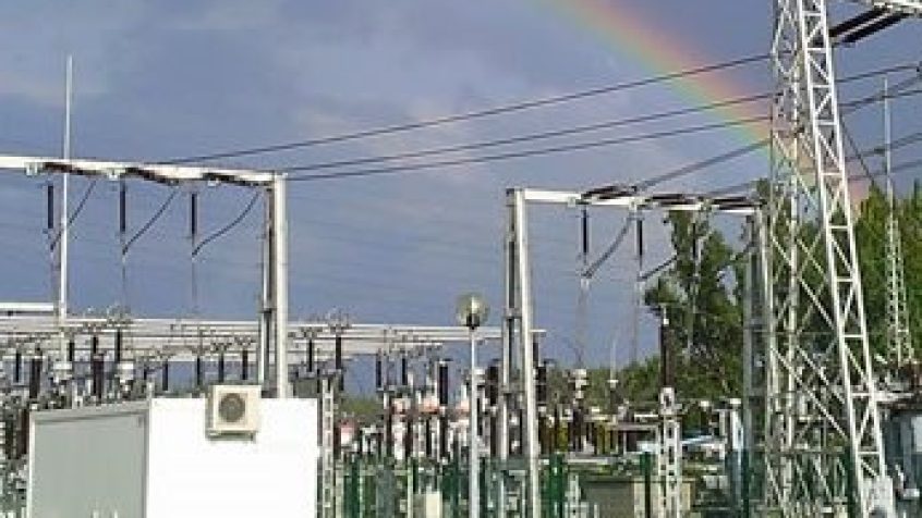 Polskie Sieci Elektroenergetyczne SA