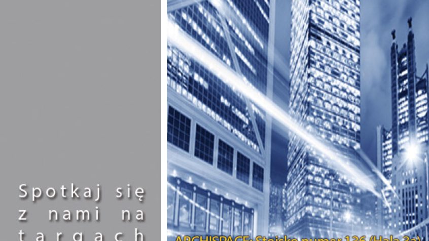 Kanlux na targach BUDMA 2014