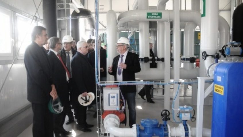 Unikalna technologia SKOTANA zrealizowana przy współpracy z Grupą Azoty ZAK S.A.