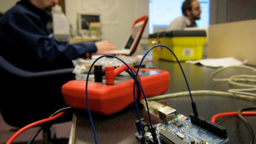 Programowanie Arduino
