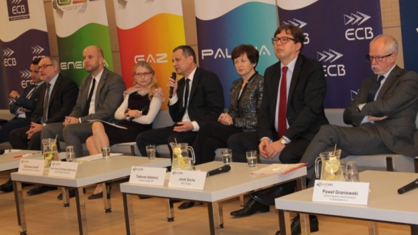 W dniach 26-27 marca 2014 r. w Gdańsku odbyła się II edycja Ogólnopolskiego Szczytu Energetycznego, poświęconego wyzwaniom stojącym przed rozwojem polskiej energetyki