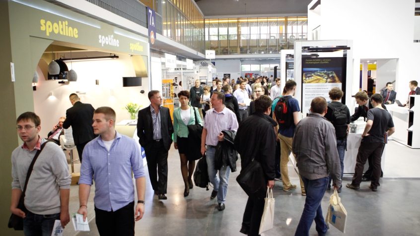 Expopower 2013