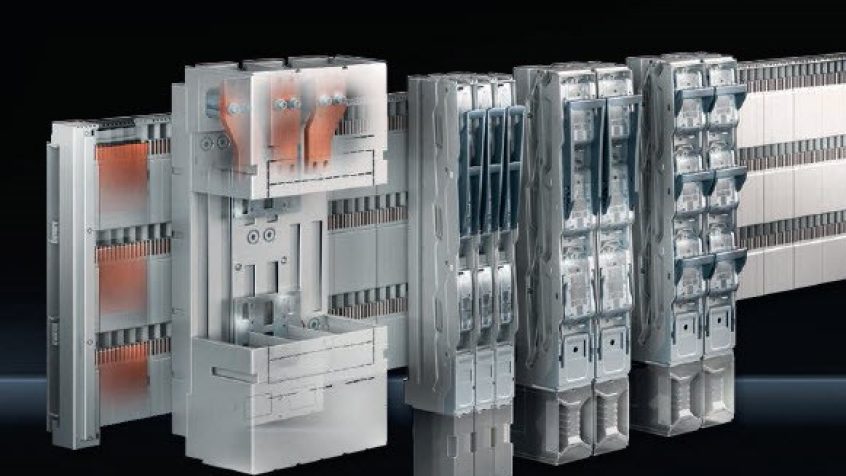 RiPower 185 mm - Więcej niż systemowa szyna zbiorcza