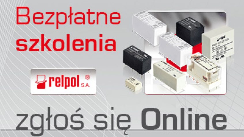 Techniczne Środy z Relpolem