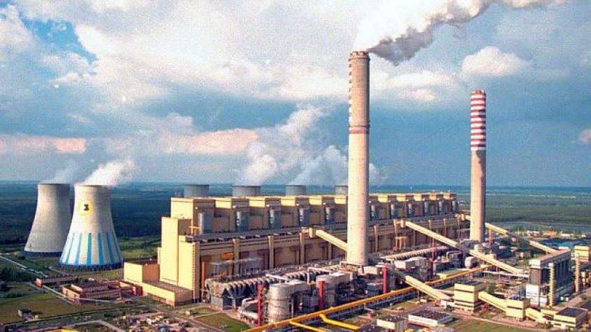 Elektrownia Kozienice
