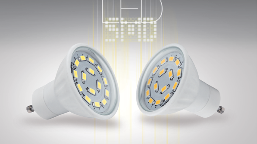 LED15 C DIM – nowe modele lamp umożliwiające regulację natężenia światła