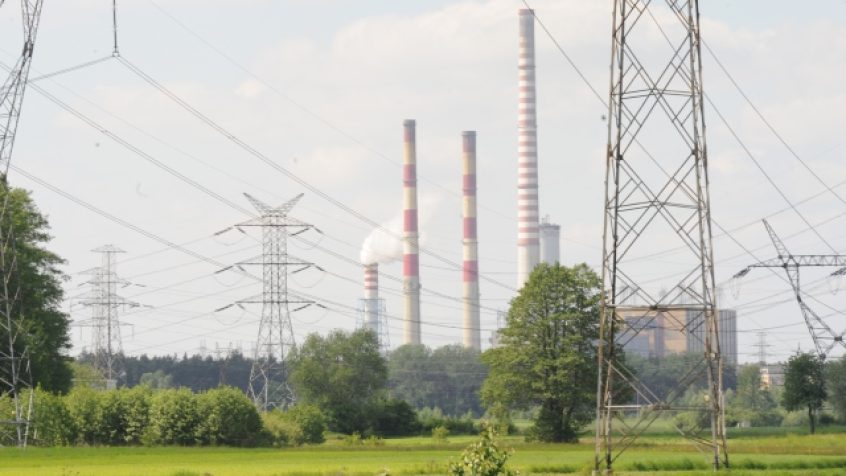 Elektrownia Kozienice