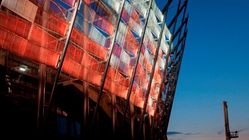 Stadion Narodowy