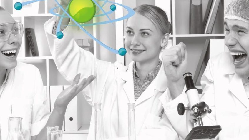 Mobilne laboratorium promujące energetyką jądrową