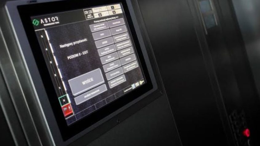 Automatyzacja procesów produkcyjnych