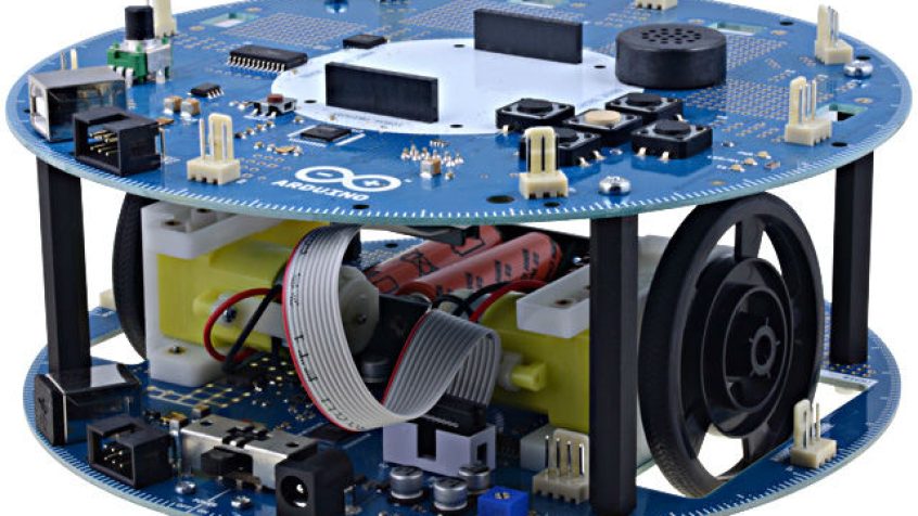 Arduino Robot