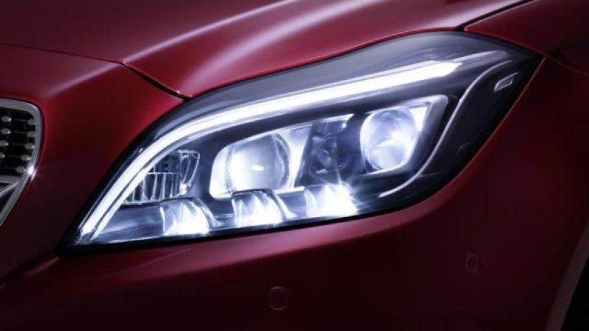 MULTIBEAM LED - nowa jakość oświetlenia