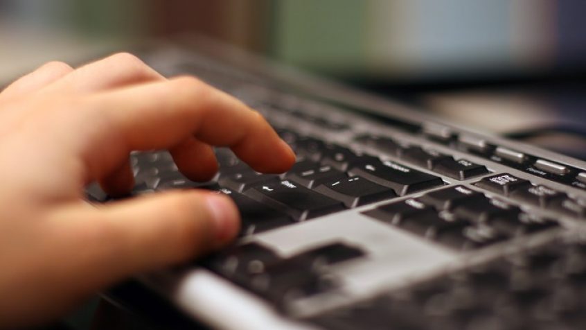 Monitorowanie pracowników na straży bezpieczeństwa danych