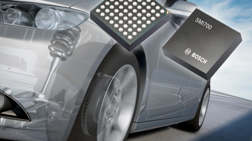 Bosch od samego początku bierze udział w rozwijaniu technologii MEMS i jest dziś wiodącym dostawcą tej technologii na wyjątkowo dynamicznie rozwijającym się rynku, co potwierdzają eksperci rynkowi IHS Technology oraz Yole Développement. Od czasu rozpoczęcia produkcji w roku 1995 Bosch wyprodukował już ponad cztery miliardy czujników MEMS. W 2013 roku taśmy nowoczesnej fabryki procesorów w Reutlingen opuściło ok. miliard czujników, co oznacza że fabryka produkuje trzy miliony sztuk dziennie.
