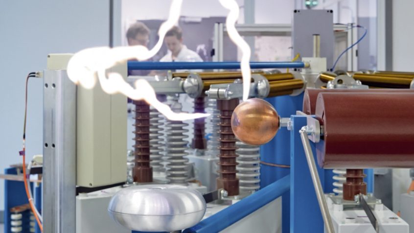 Nowe laboratorium firmy Phoenix Contact Business Unit Trabtech