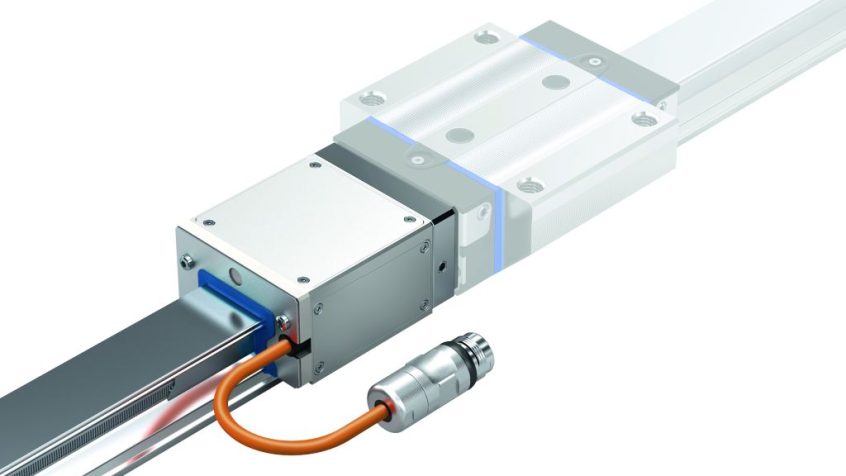 Zintegrowany system pomiariwy IMS-I