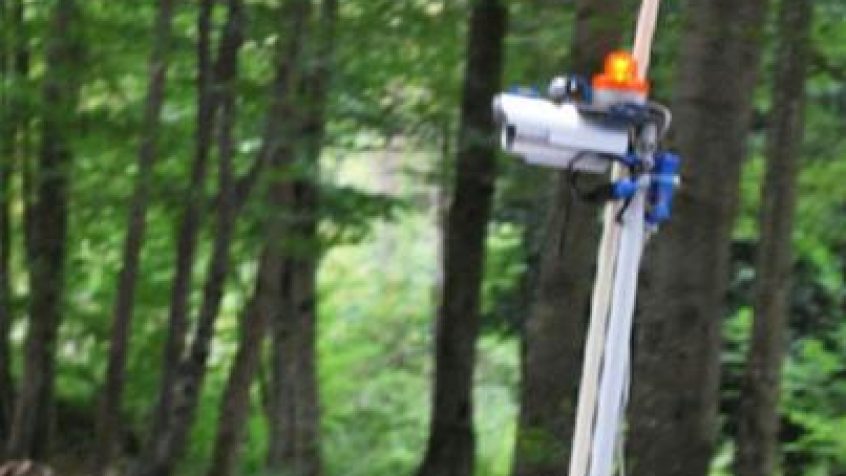 Mobilny robot RI A-BOT