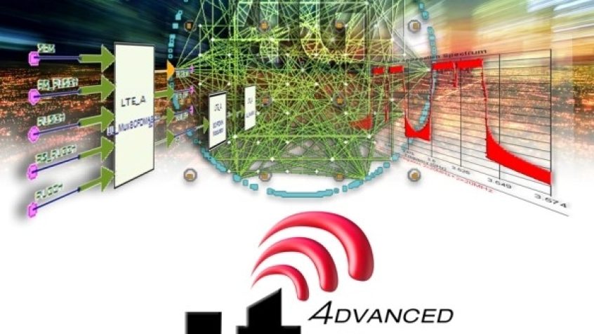 LTE Advanced