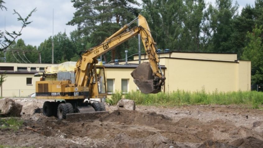 Rusza budowa Laboratorium Struktur Akceleracyjnych