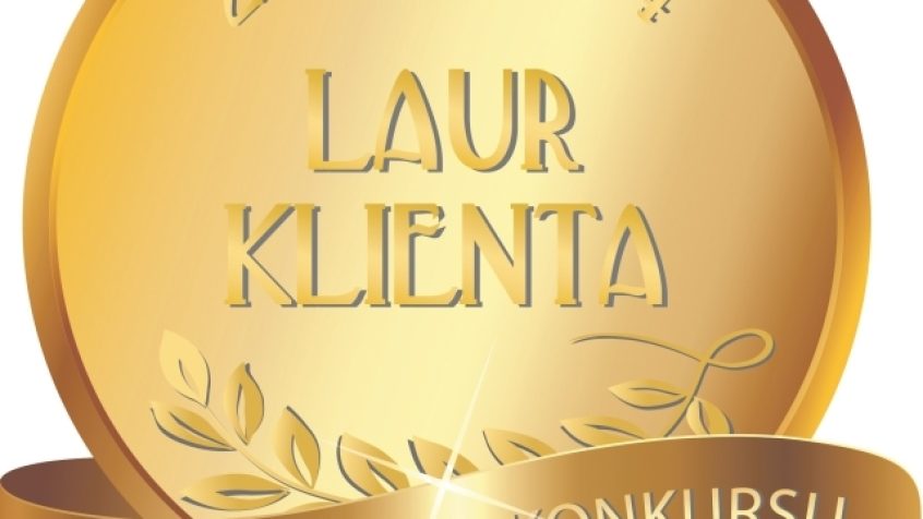 Firma KANLUX wyróżniona przez program Laur Klienta
