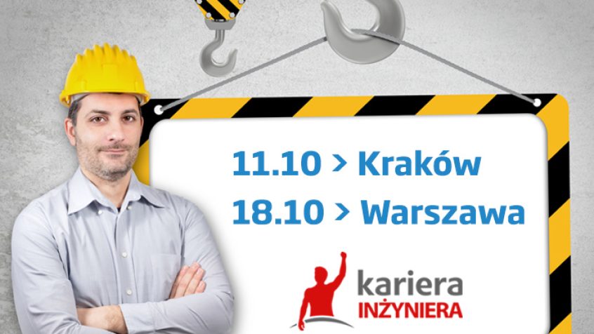 Kariera Inżyniera