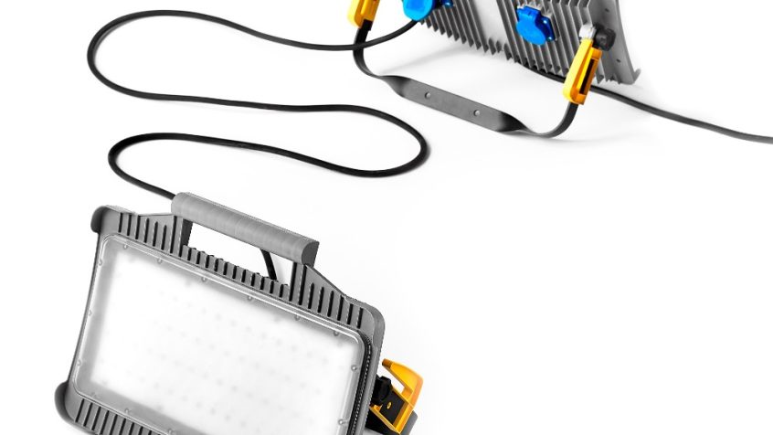 Lampa Magnum Future LED