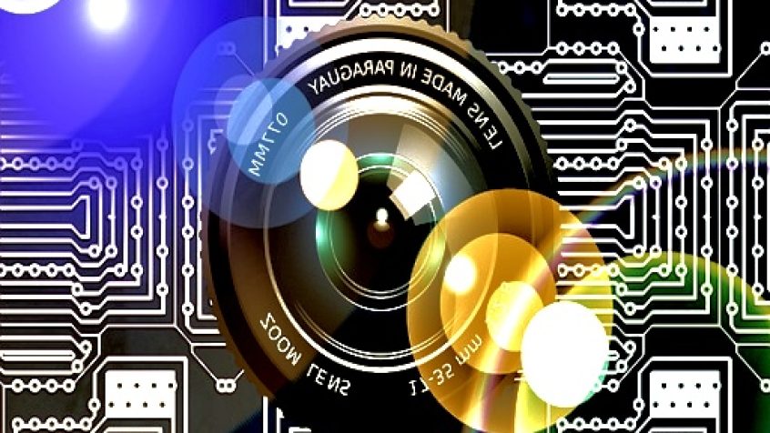 Rola telewizji dozorowanej w zarządzaniu zasobami ludzkimi