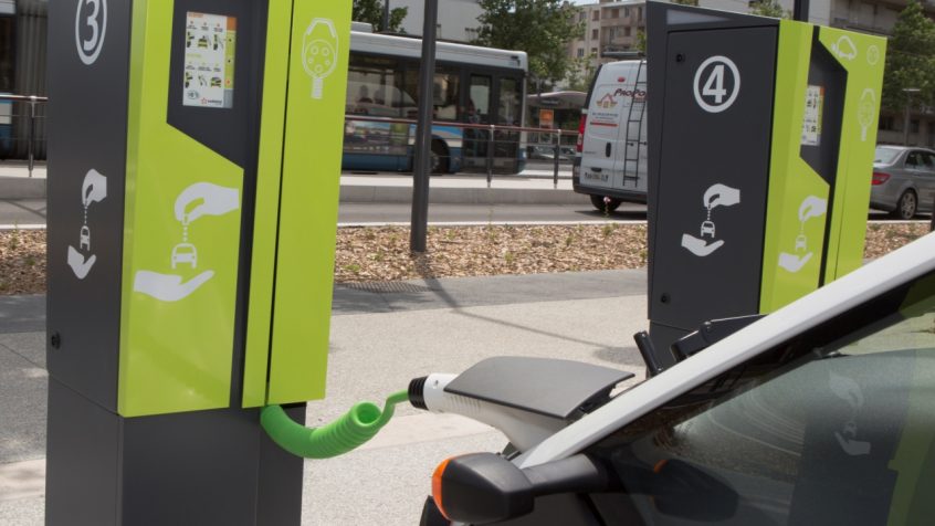 System o nazwie Ha:mo (od Harmonious Mobility) startuje 1 października