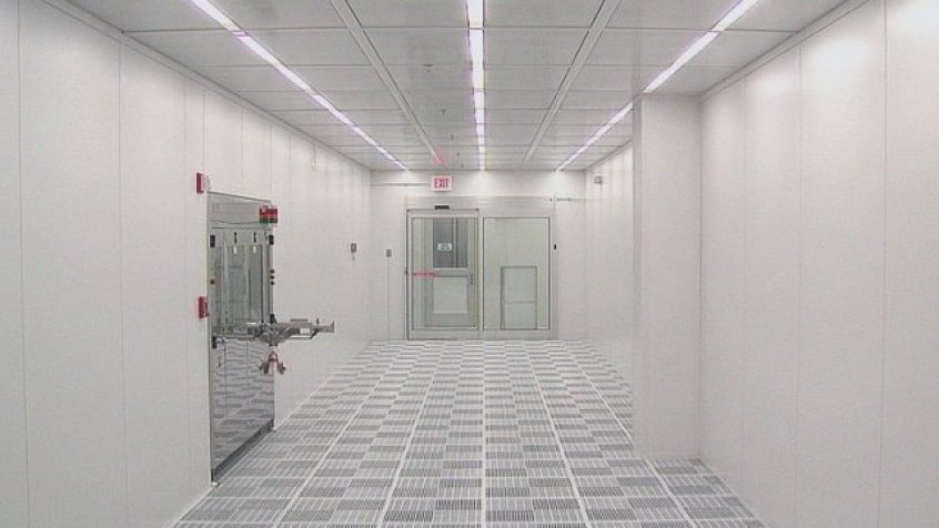 Laboratorium CEZAMAT