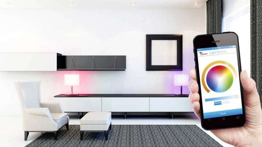 Inteligentnie sterowanie LED i produkty oświetleniowe DALI od ADATA Lighting