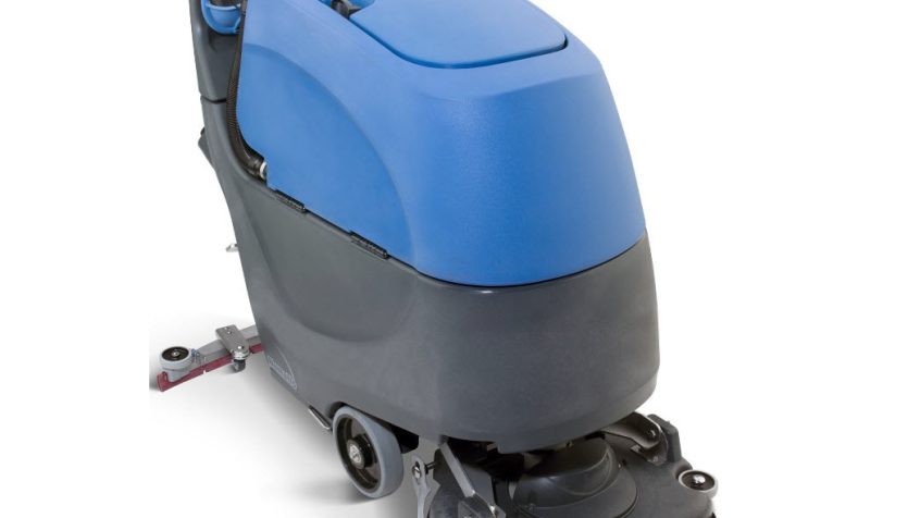 Maszyna czyszcząca Numatic TTB 6055