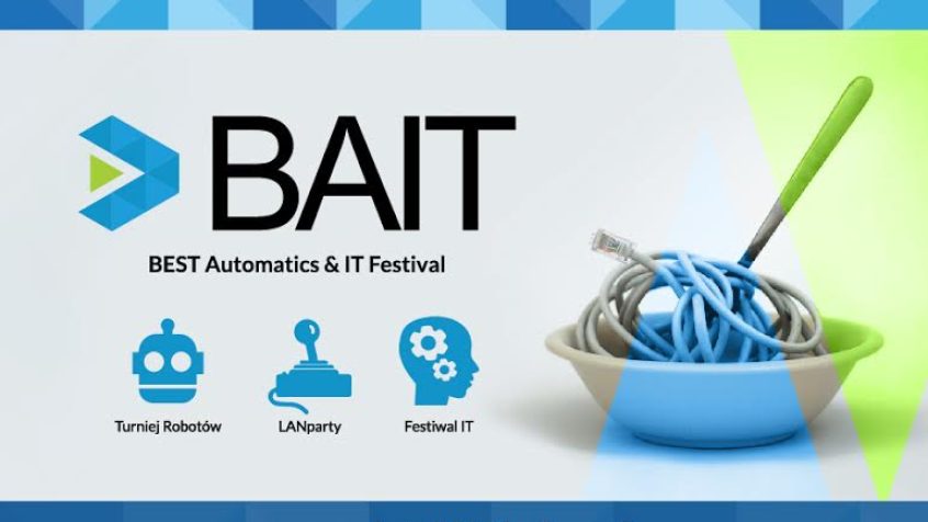 BEST Automatics & IT Festival