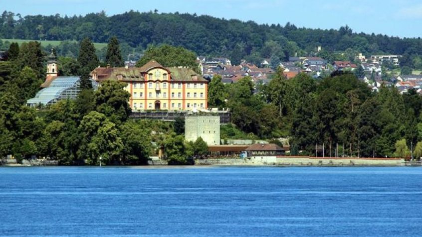 Jezioro Bodeńskie