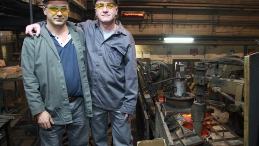 Pomysły pracowników Boscha pomogły zaoszczędzić 395 mln euro