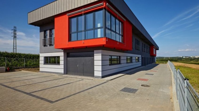AMEplus Gliwice
