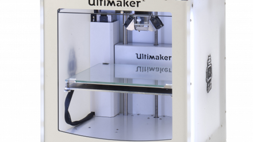 Drukarka 3D Ultimaker 2