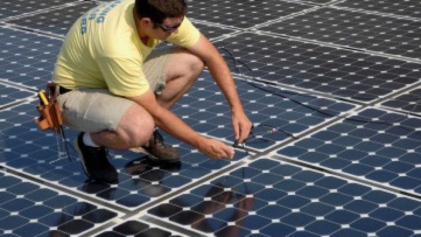 Szkło solarne do potrzeb zastosowania w kolektorach słonecznych