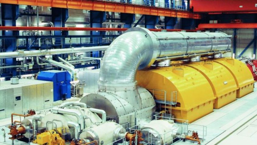 Stabilne dostawy energii - większa niezawodność dzięki sprawdzonym rozwiązaniom systemowym z gwarancją jakości.