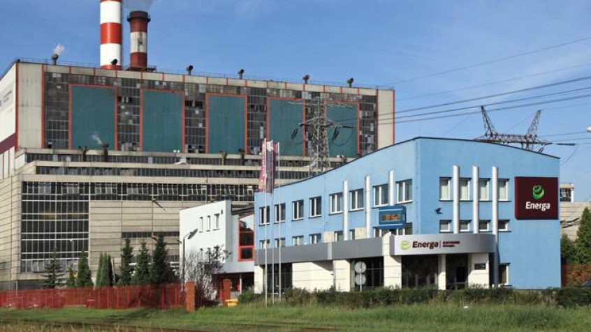 ENERGA Elektrownie Ostrołęka S.A.